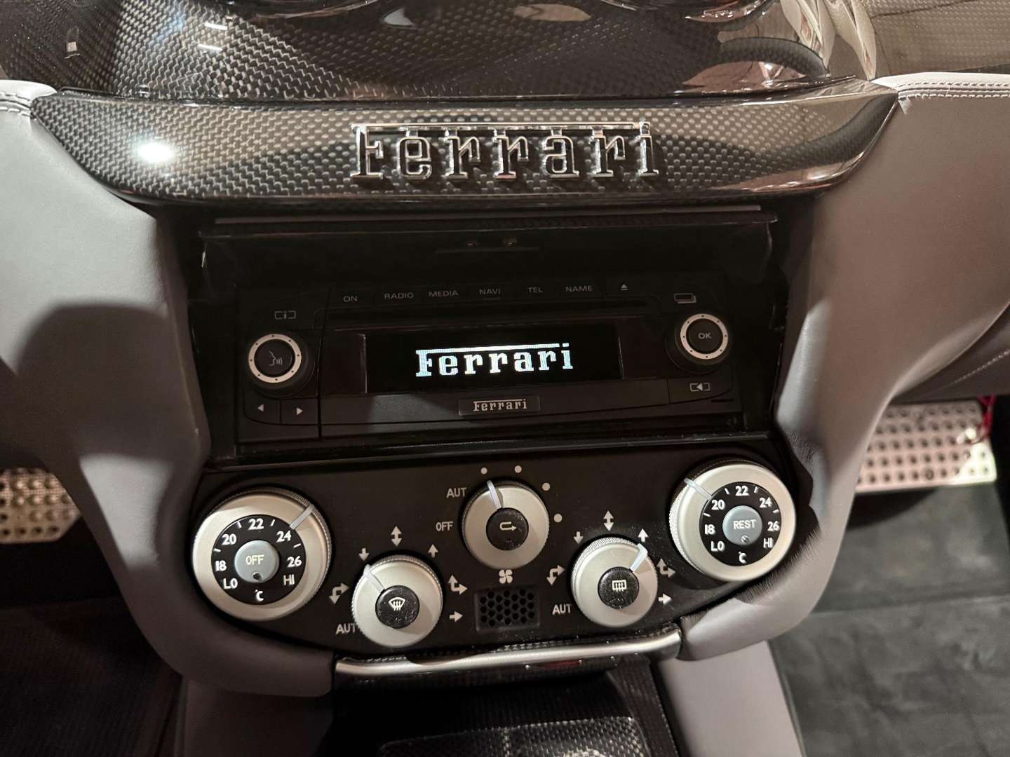 Ferrari 599 GTB - 2009 - Joinsteer - #12