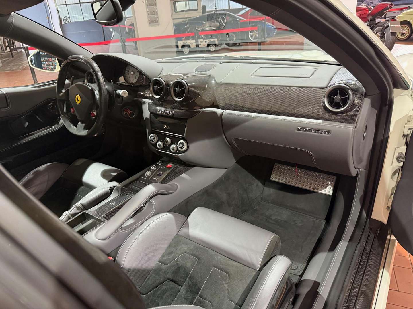 Ferrari 599 GTB - 2009 - Joinsteer - #13