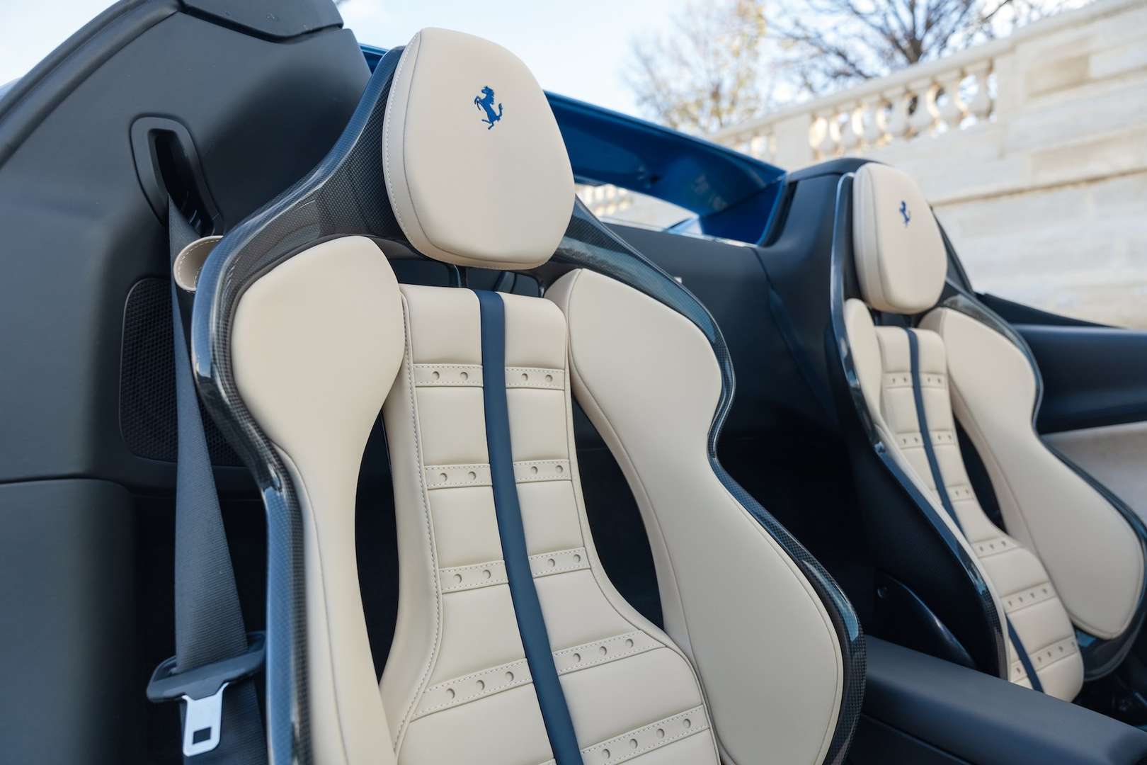 Ferrari 296 GTS - 2024 - Joinsteer - #37