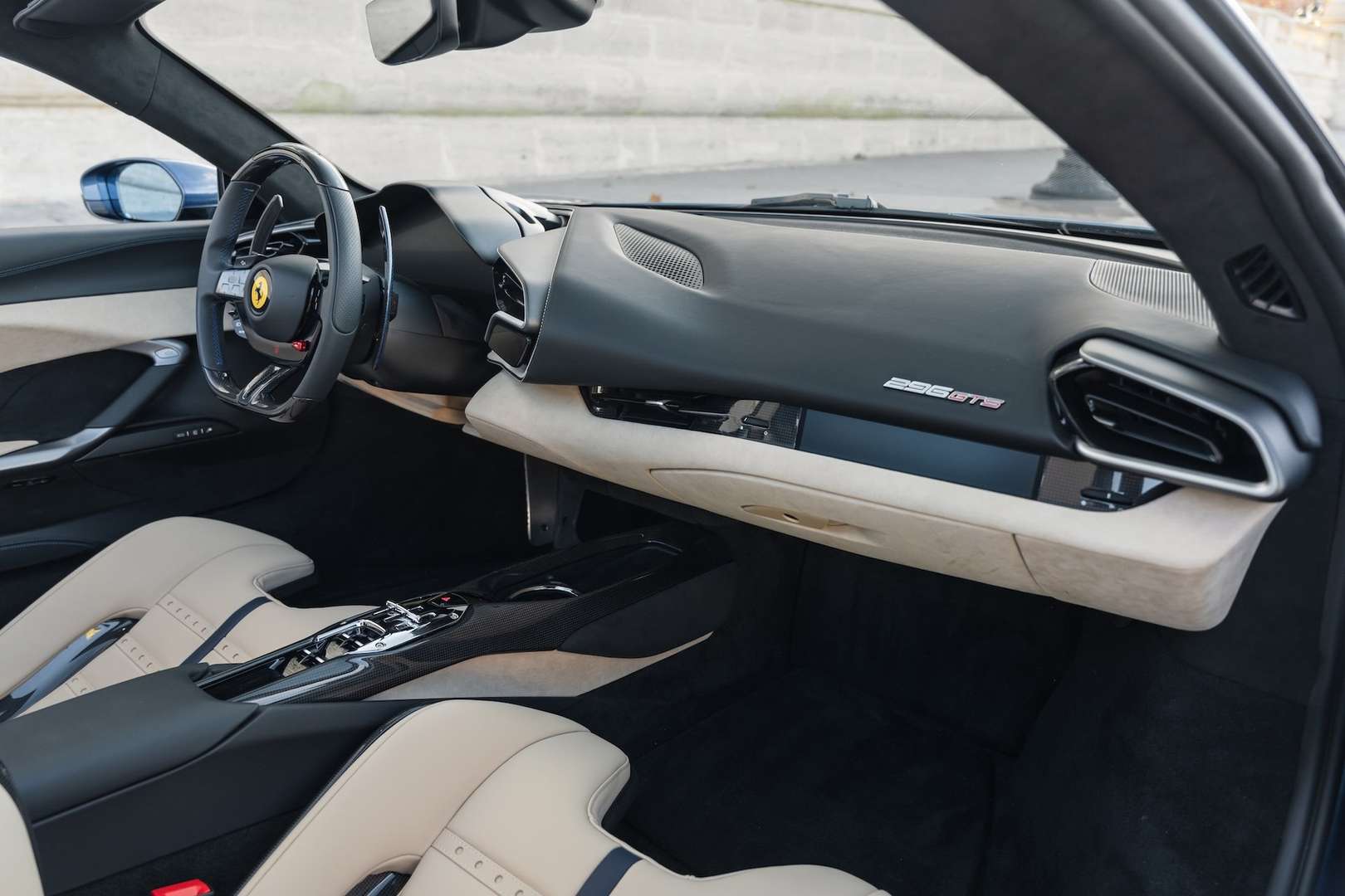 Ferrari 296 GTS - 2024 - Joinsteer - #38