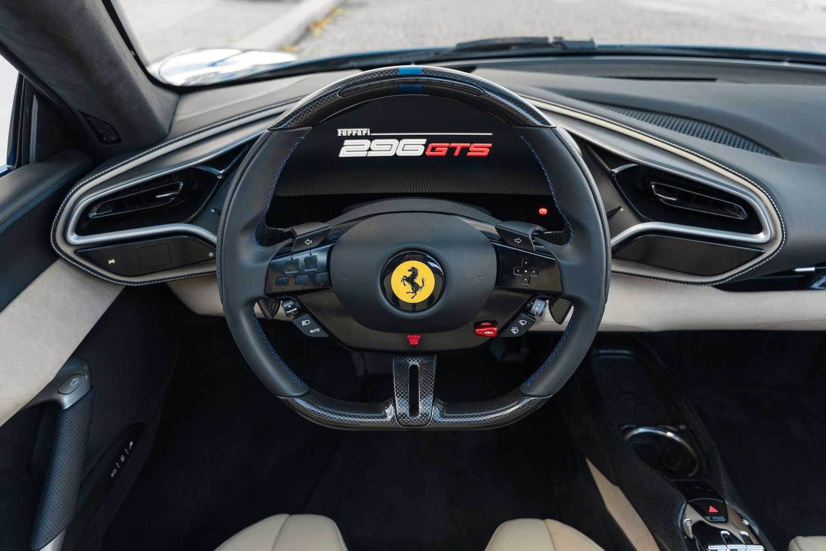 Ferrari 296 GTS - 2024 - Joinsteer - #39