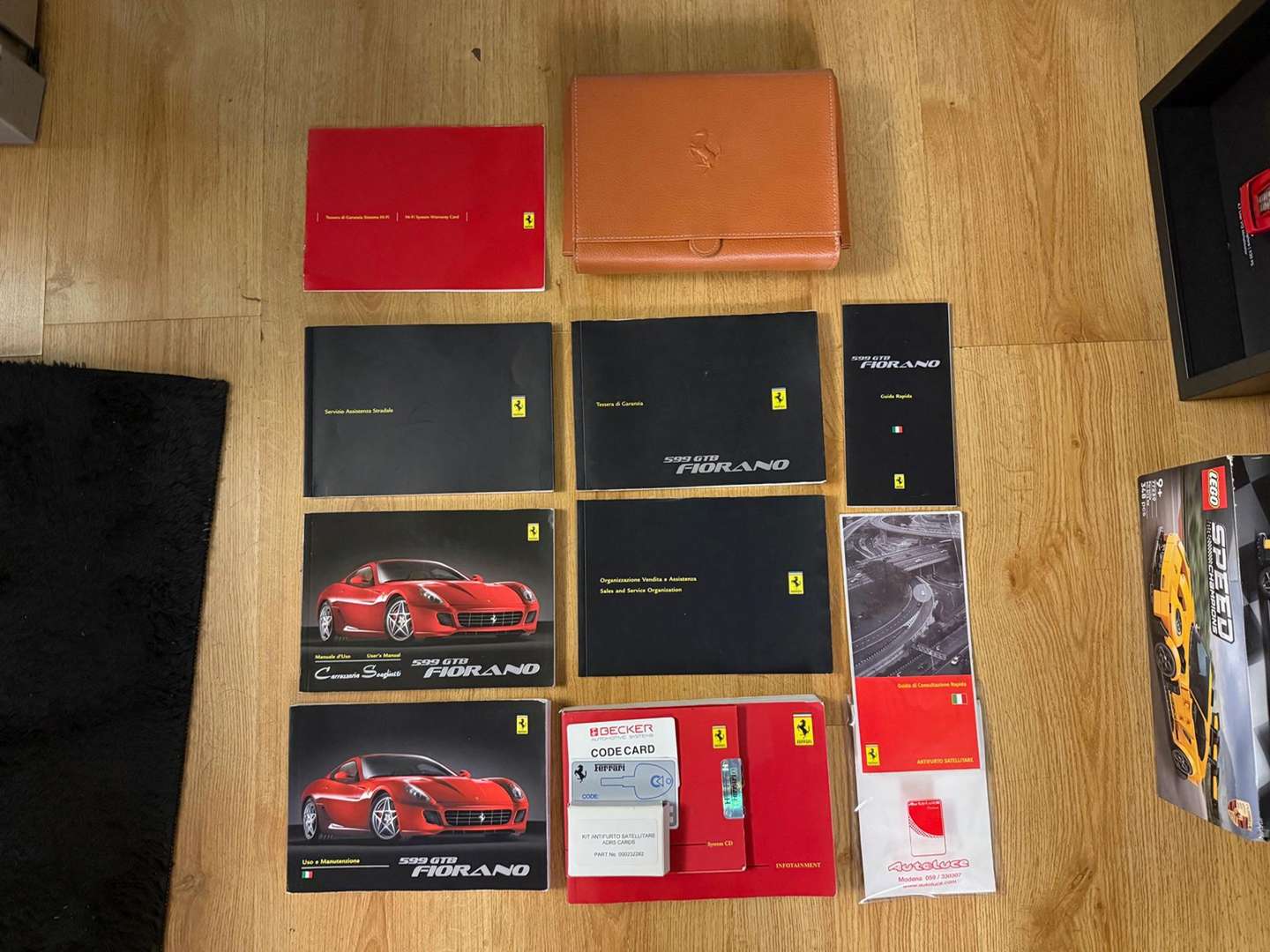 Ferrari 599 GTB - 2009 - Joinsteer - #15