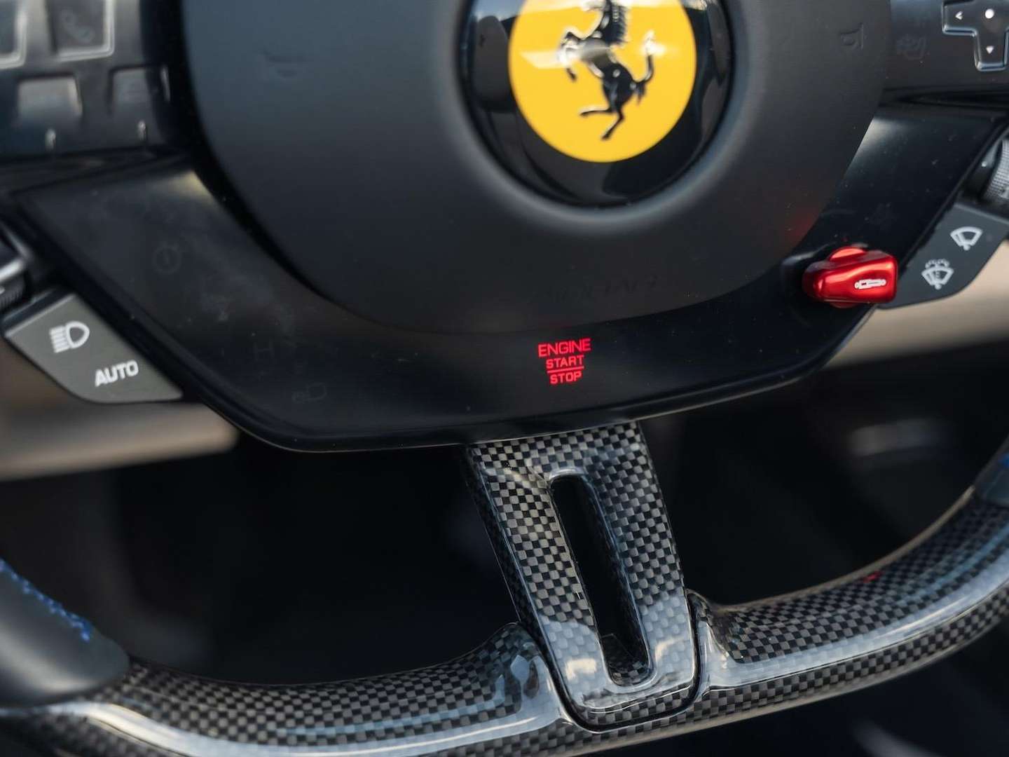 Ferrari 296 GTS - 2024 - Joinsteer - #40