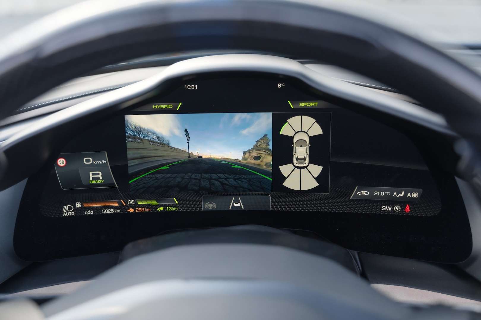 Ferrari 296 GTS - 2024 - Joinsteer - #42