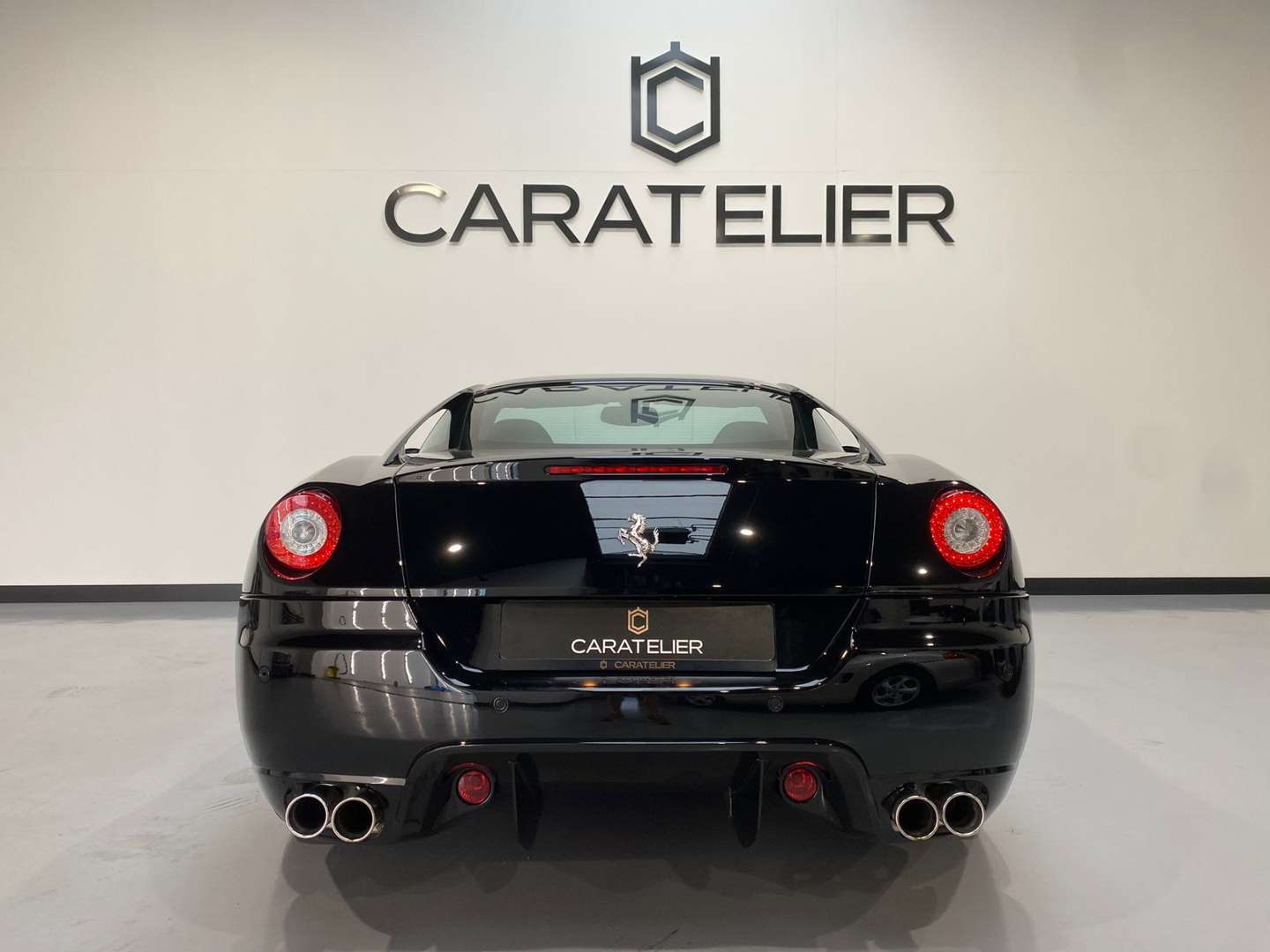 Ferrari 599 GTB - 2006 - Joinsteer - #6