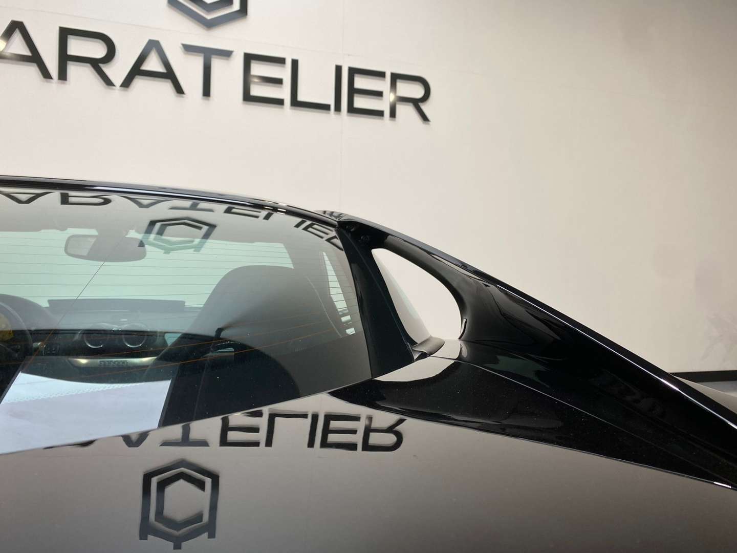 Ferrari 599 GTB - 2006 - Joinsteer - #7