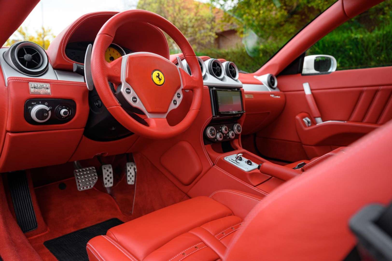 Ferrari 612 Scaglietti - 2007 - Joinsteer - #6