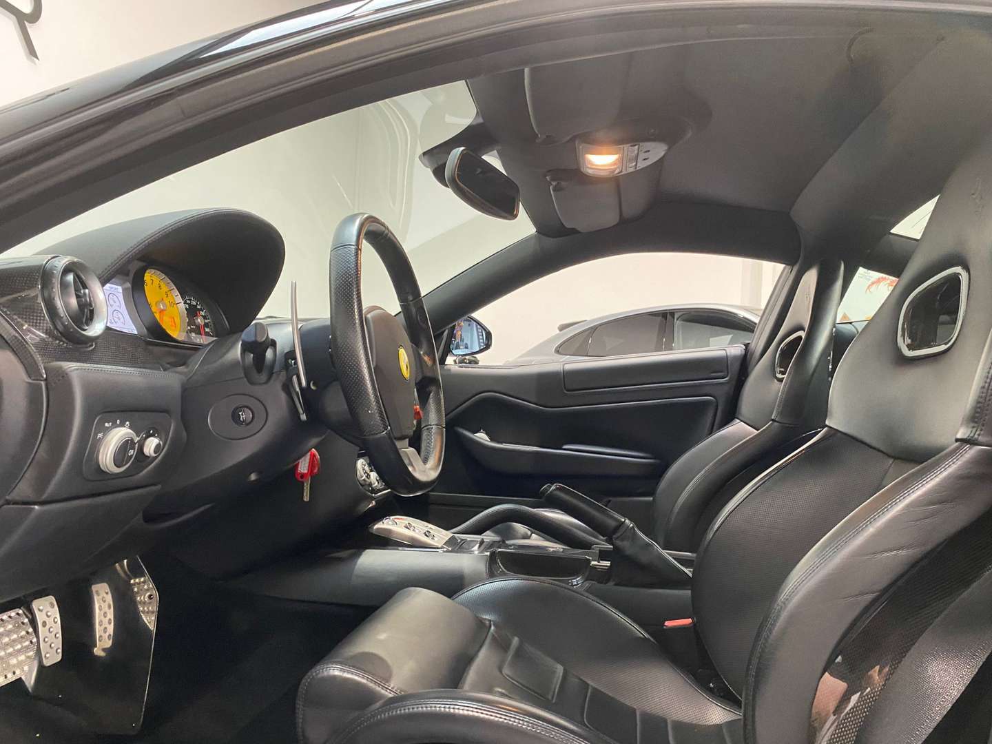 Ferrari 599 GTB - 2006 - Joinsteer - #10