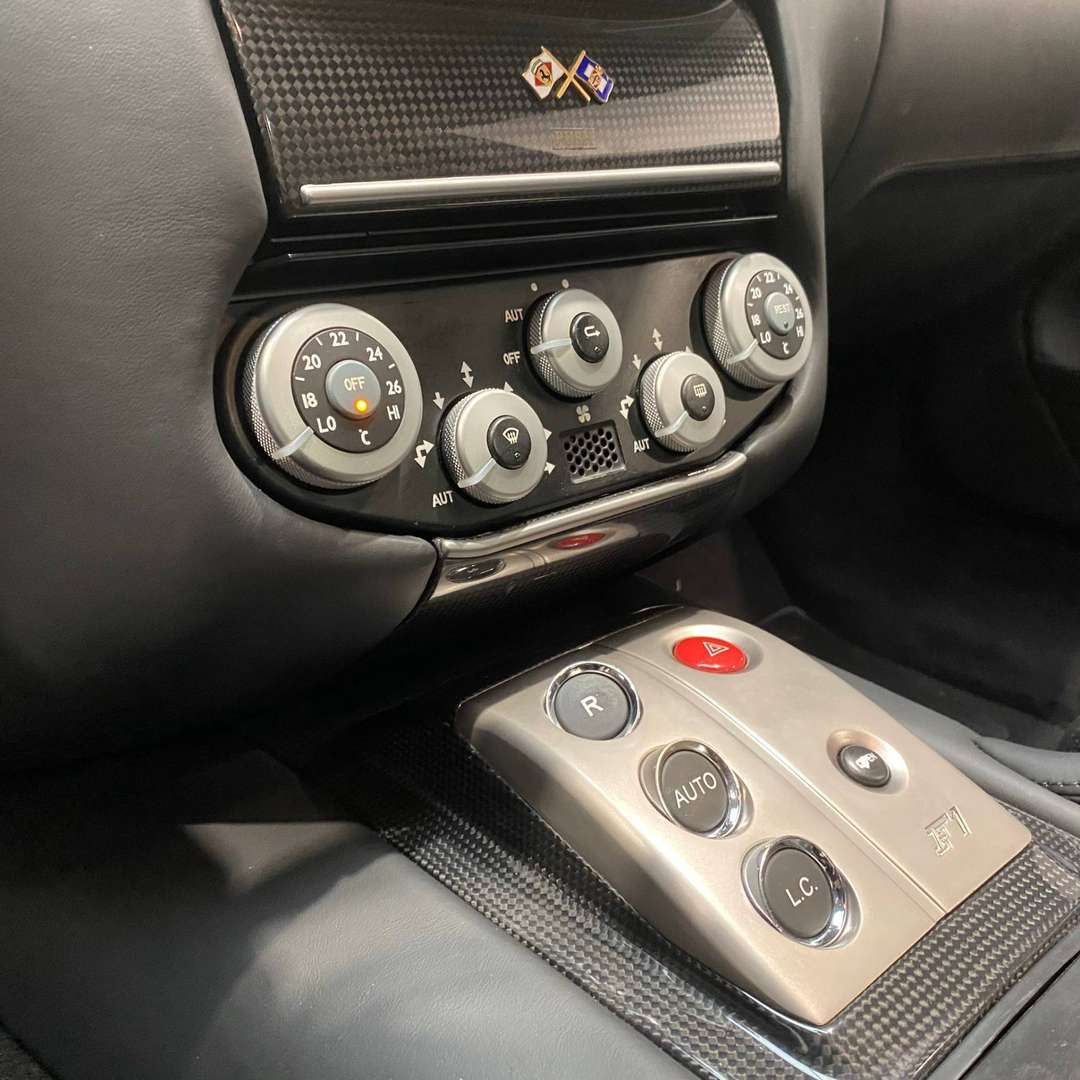 Ferrari 599 GTB - 2006 - Joinsteer - #11