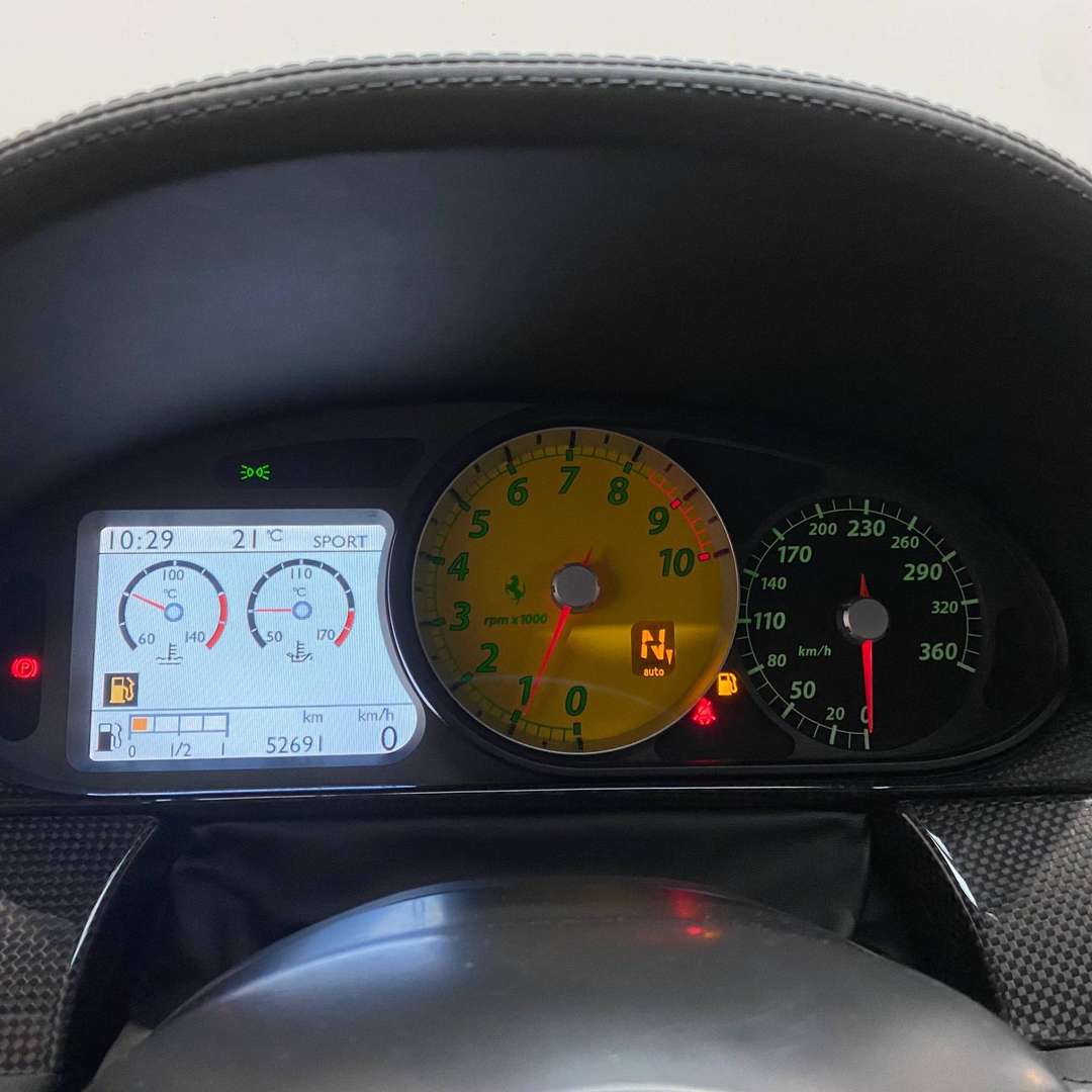 Ferrari 599 GTB - 2006 - Joinsteer - #12