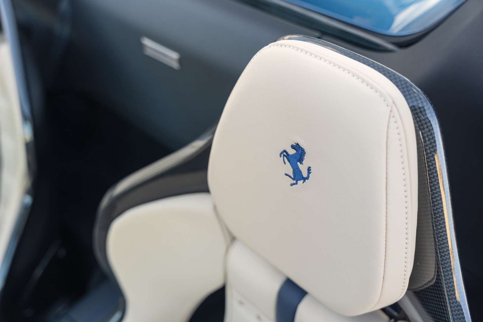 Ferrari 296 GTS - 2024 - Joinsteer - #49