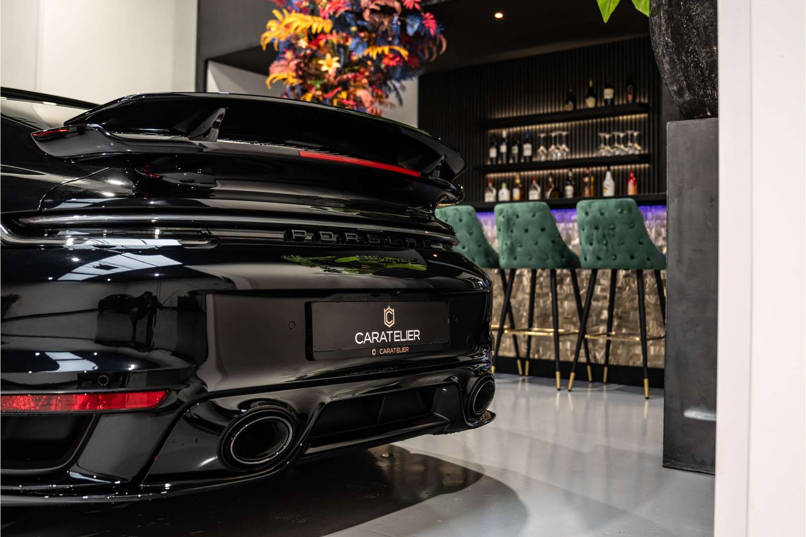 Ferrari 599 GTB - 2006 - Joinsteer - #14