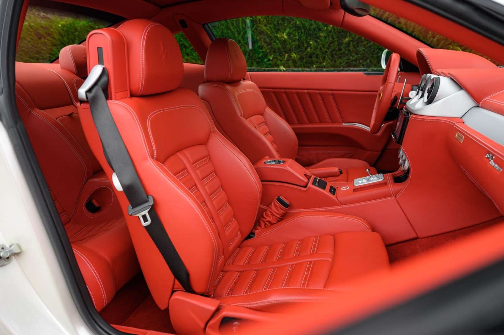 Ferrari 612 Scaglietti - 2007 - Joinsteer - #11