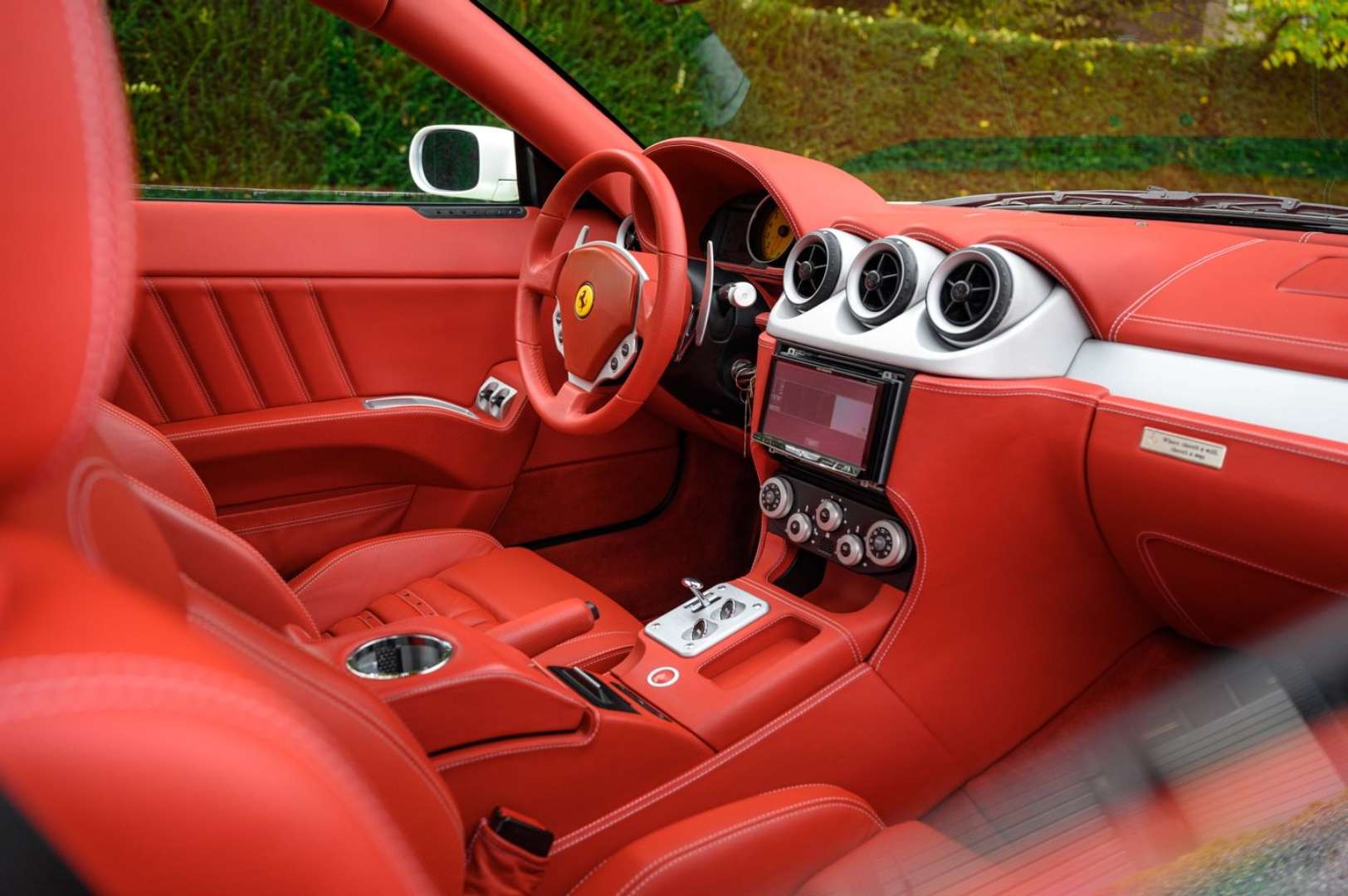 Ferrari 612 Scaglietti - 2007 - Joinsteer - #12