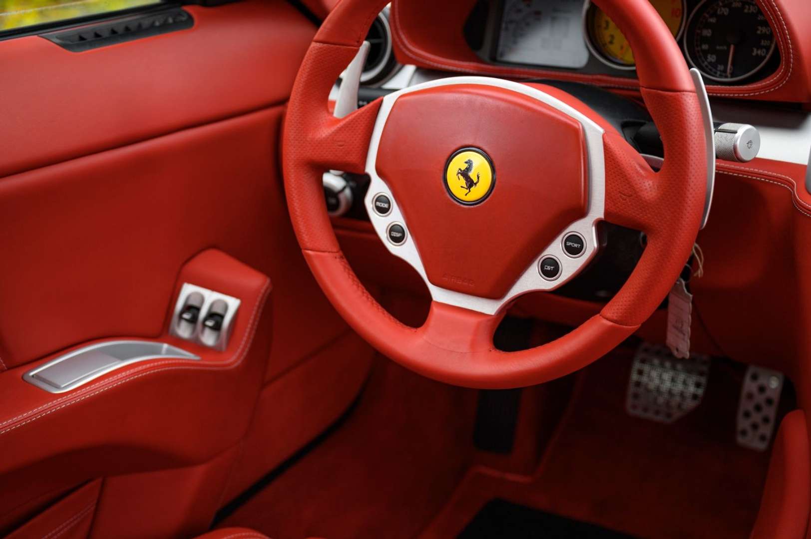 Ferrari 612 Scaglietti - 2007 - Joinsteer - #13