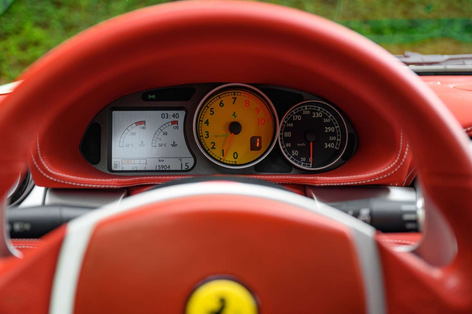 Ferrari 612 Scaglietti - 2007 - Joinsteer - #14