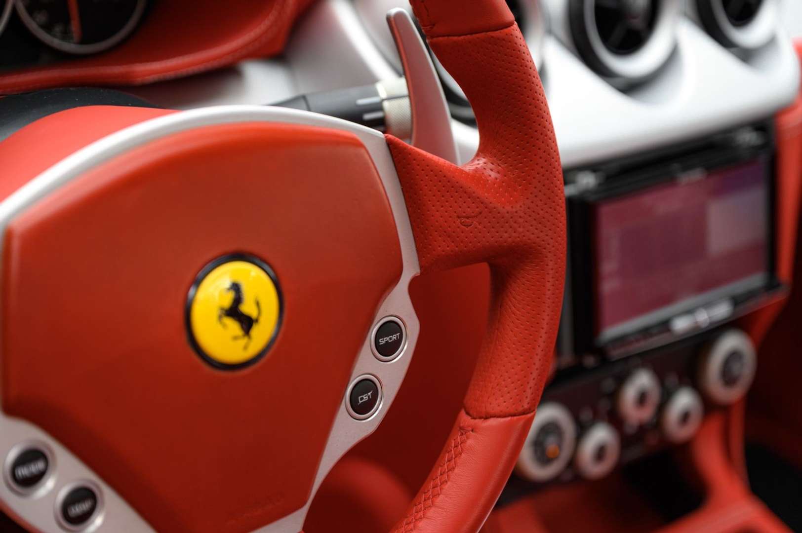 Ferrari 612 Scaglietti - 2007 - Joinsteer - #15