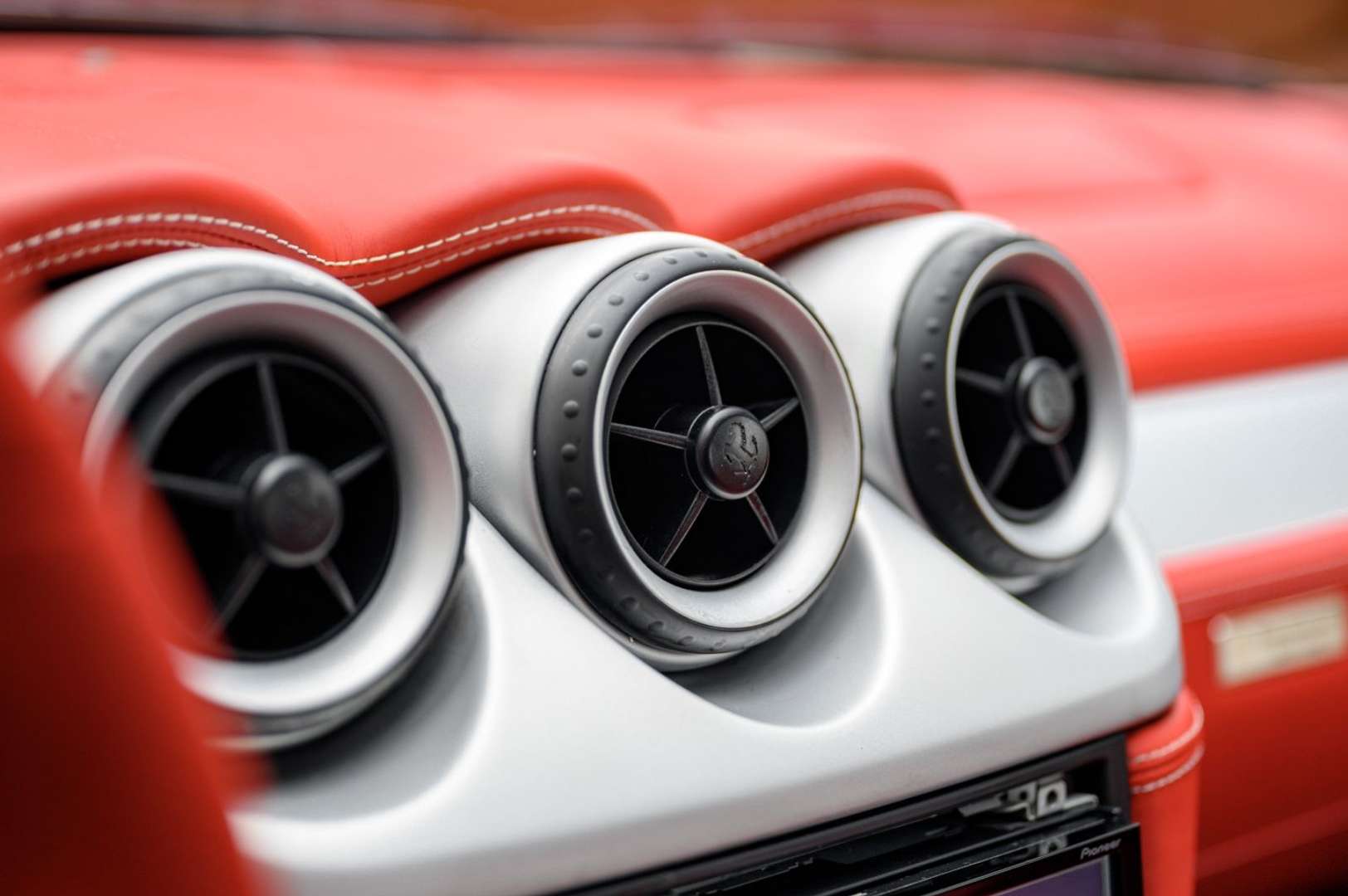 Ferrari 612 Scaglietti - 2007 - Joinsteer - #16