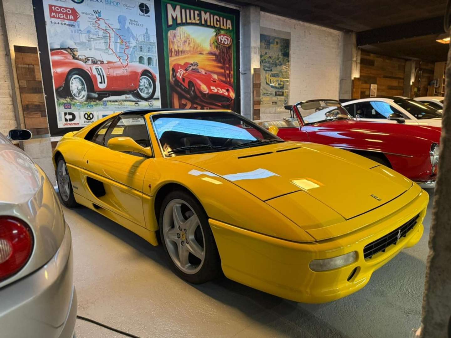Ferrari F355 - 1995 - Joinsteer - #3