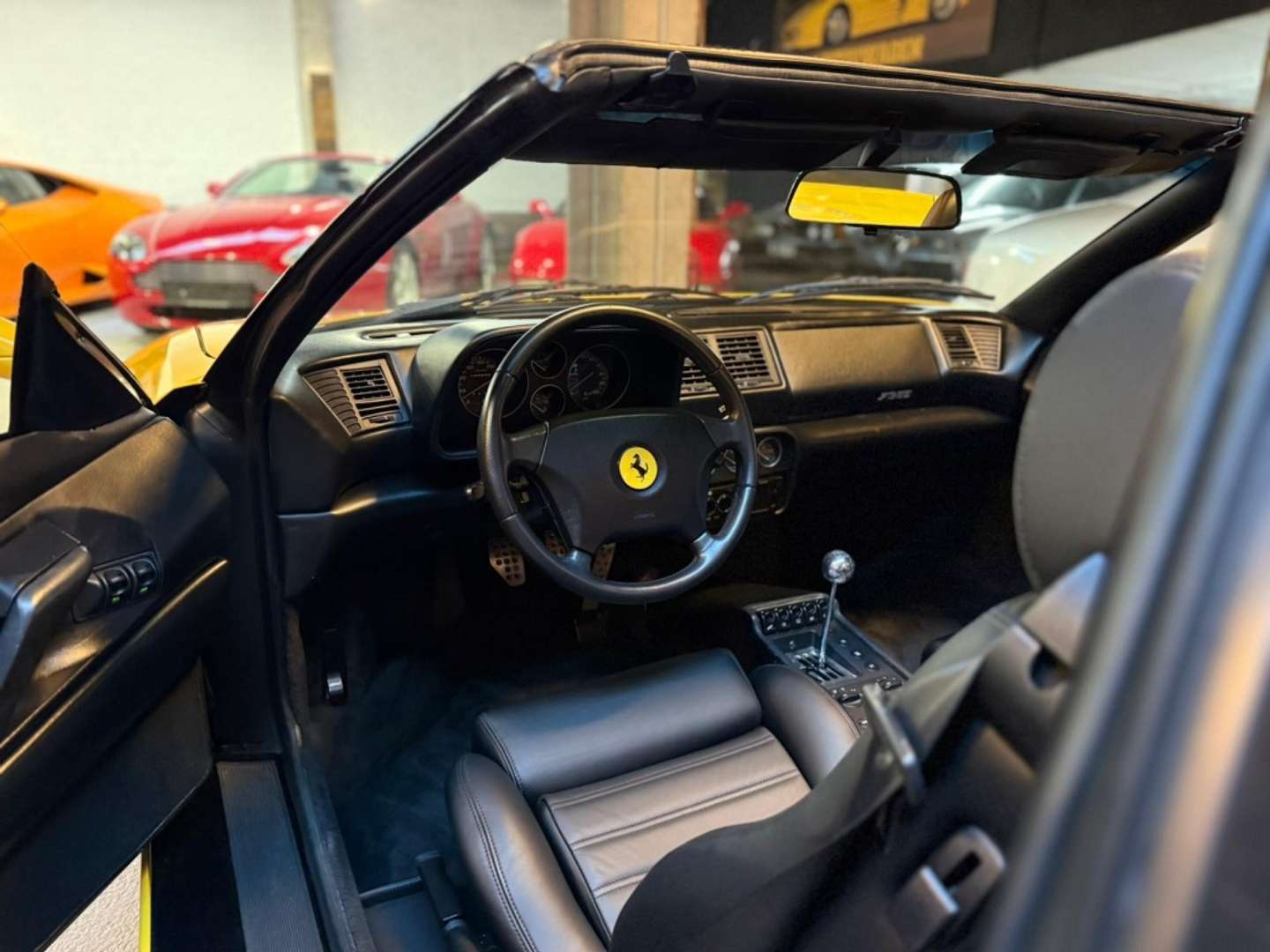 Ferrari F355 - 1995 - Joinsteer - #4