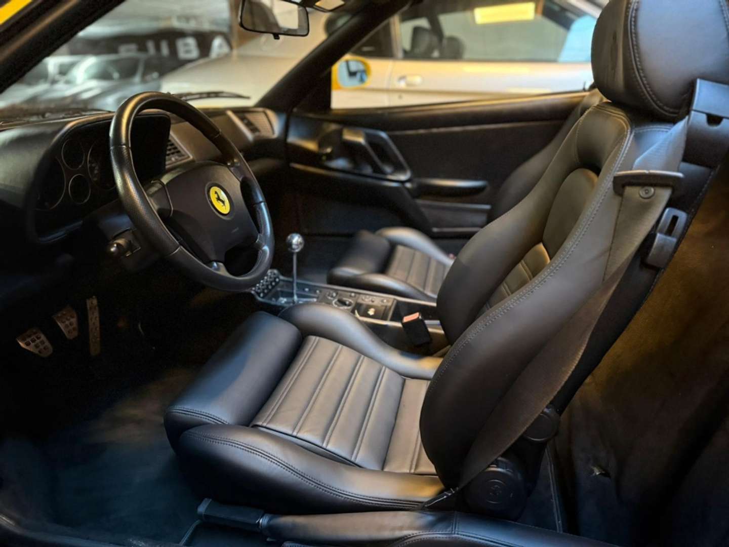 Ferrari F355 - 1995 - Joinsteer - #5