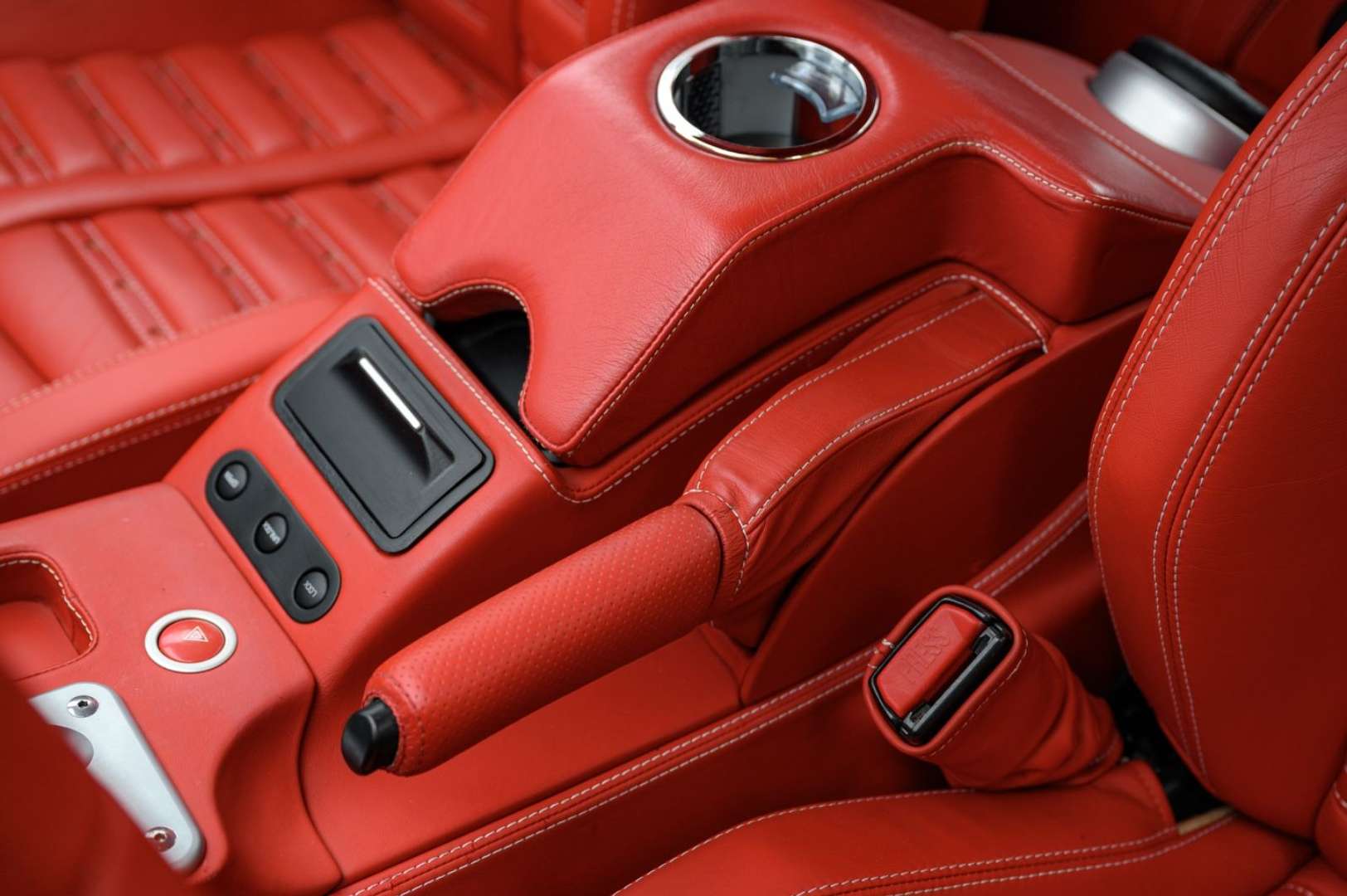 Ferrari 612 Scaglietti - 2007 - Joinsteer - #20