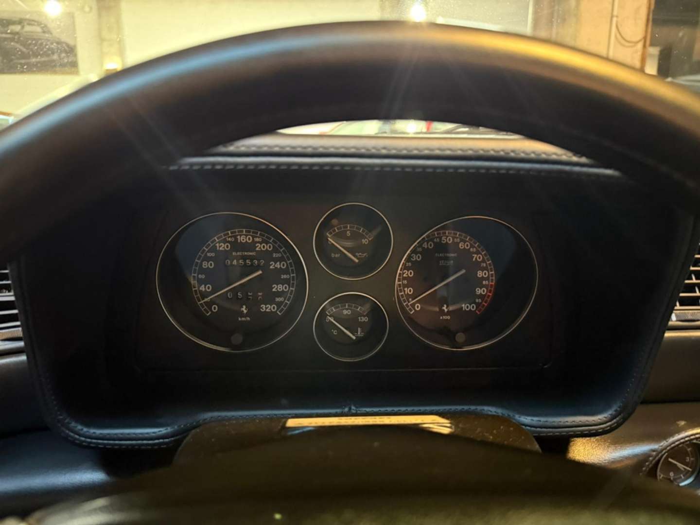 Ferrari F355 - 1995 - Joinsteer - #7