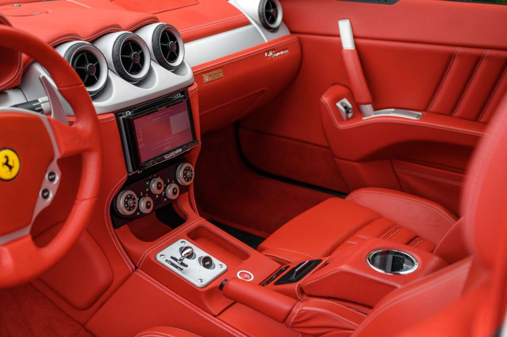 Ferrari 612 Scaglietti - 2007 - Joinsteer - #21