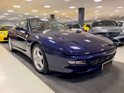 Ferrari 456 GT - 1994 - Joinsteer - #1