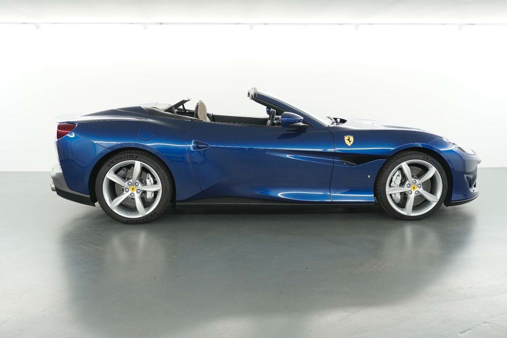 Ferrari Portofino - 2018 - Joinsteer - #6