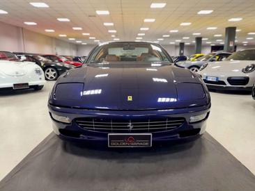 Ferrari 456 GT — photo 2