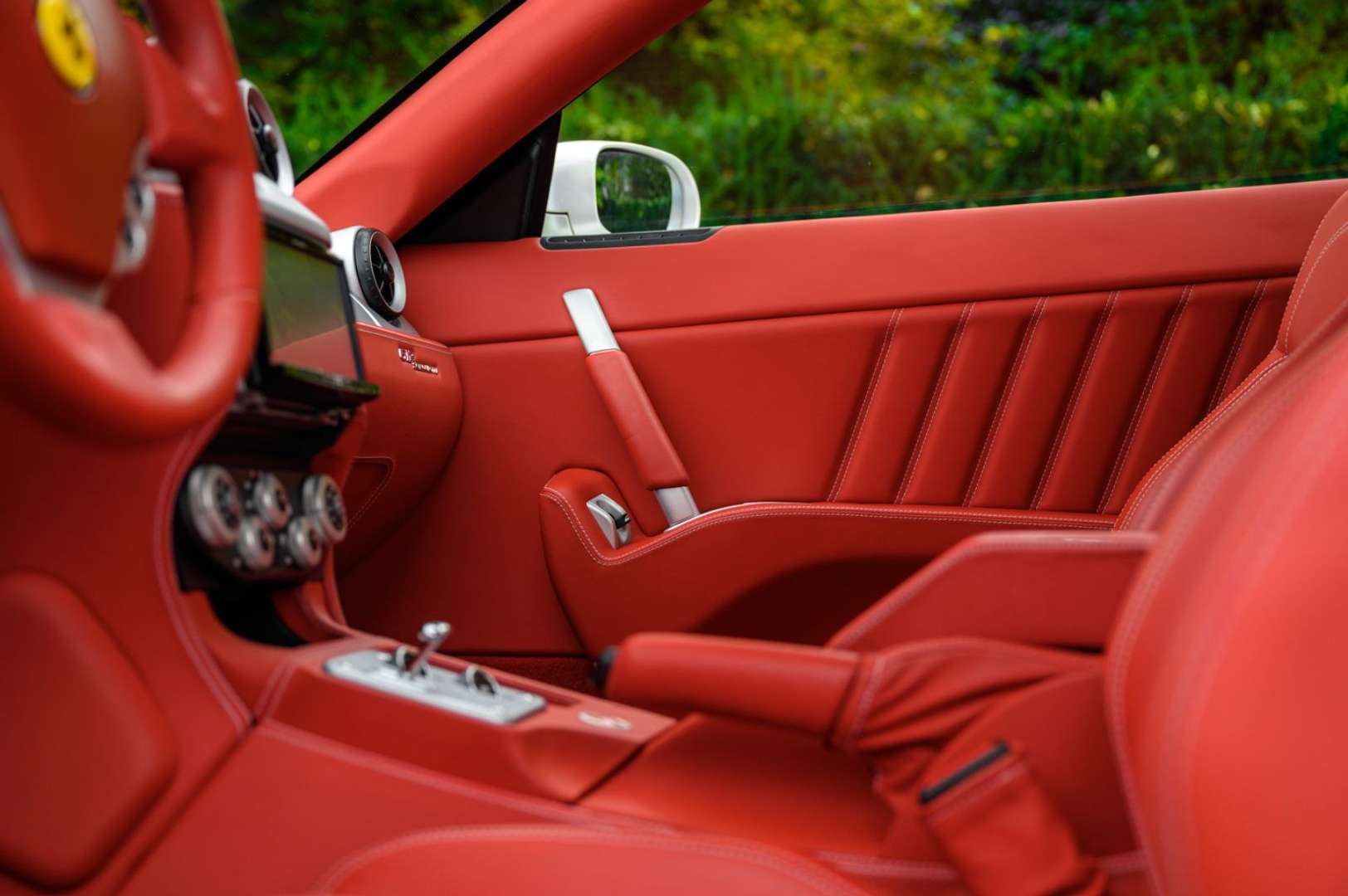 Ferrari 612 Scaglietti - 2007 - Joinsteer - #24