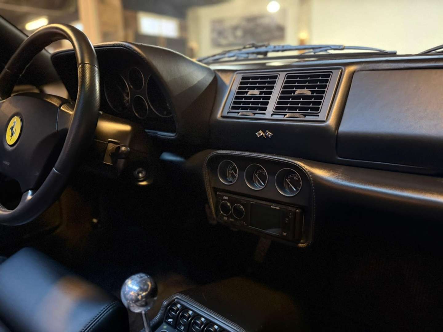 Ferrari F355 - 1995 - Joinsteer - #10