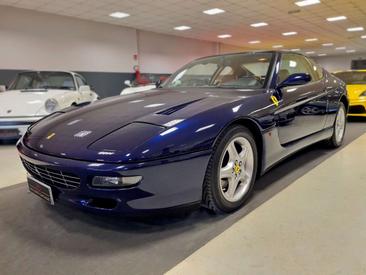 Ferrari 456 GT — photo 3