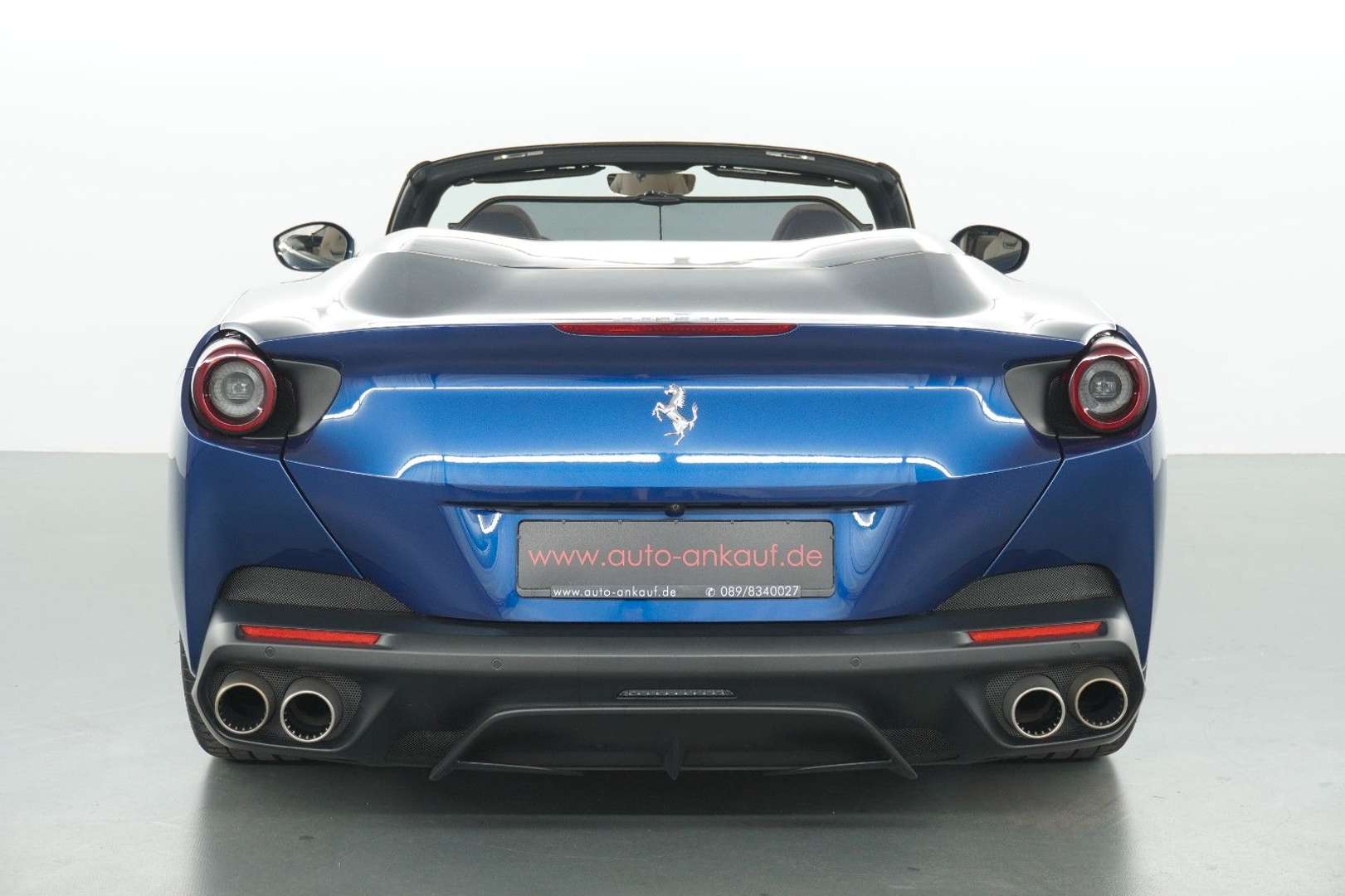 Ferrari Portofino - 2018 - Joinsteer - #8