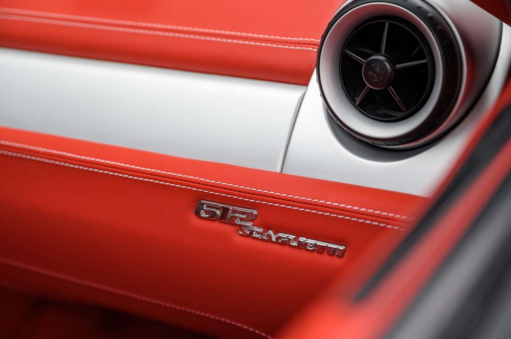 Ferrari 612 Scaglietti - 2007 - Joinsteer - #25