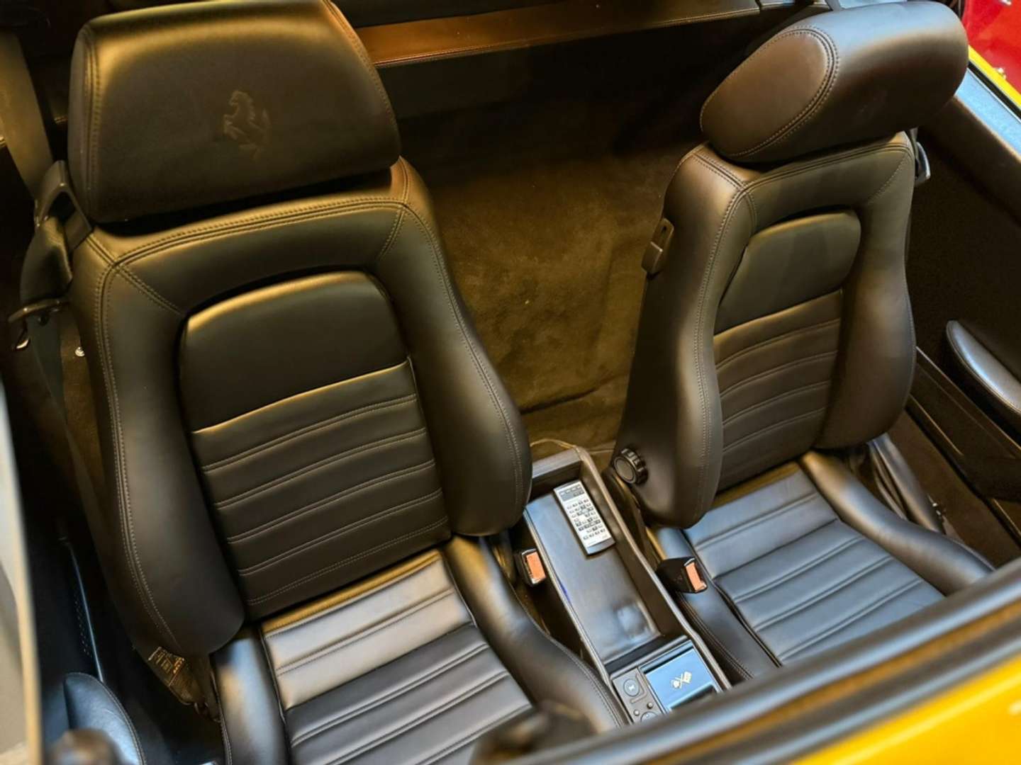 Ferrari F355 - 1995 - Joinsteer - #11