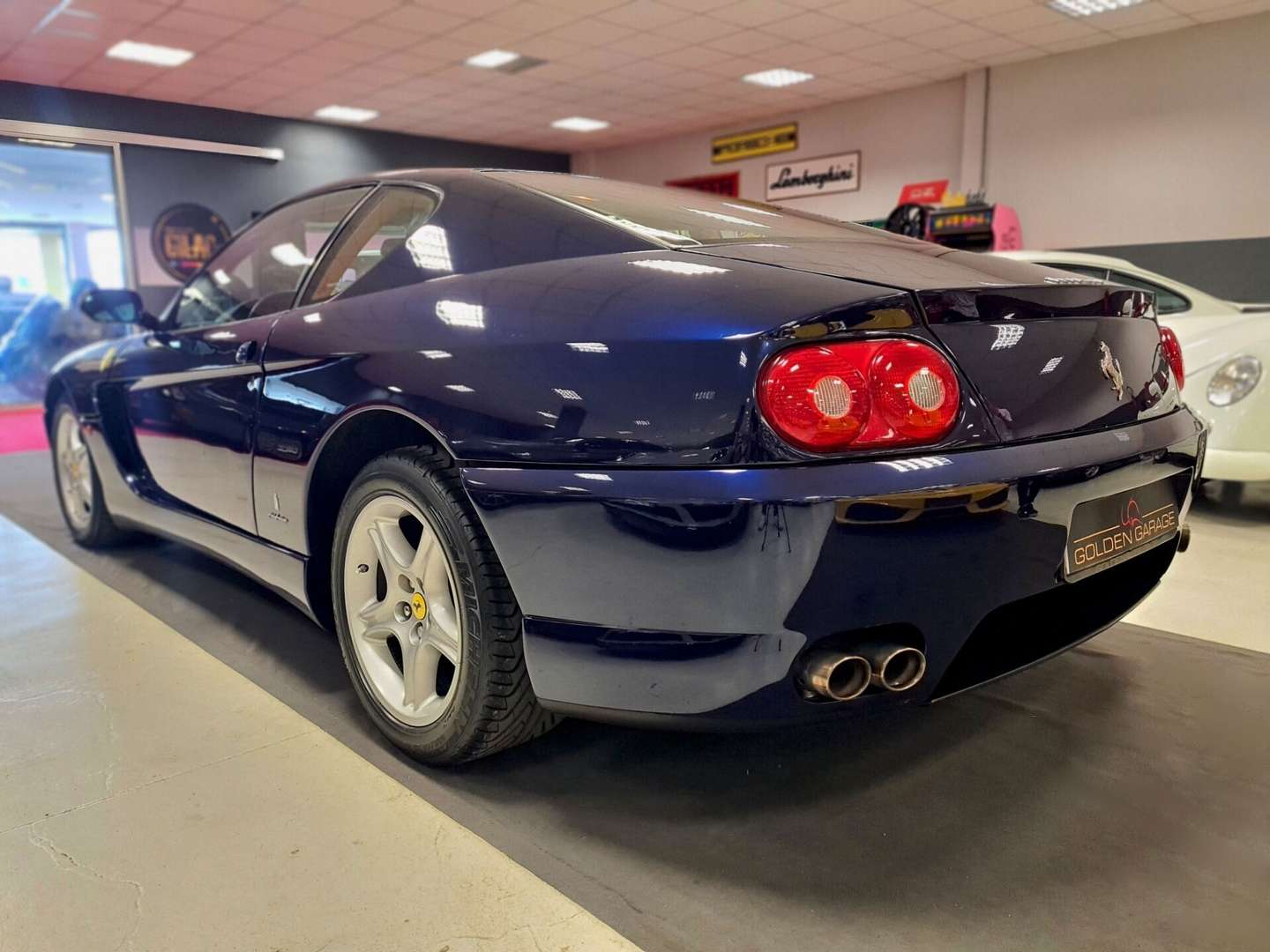 Ferrari 456 GT - 1994 - Joinsteer - #4