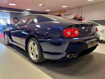 Ferrari 456 GT — photo 4
