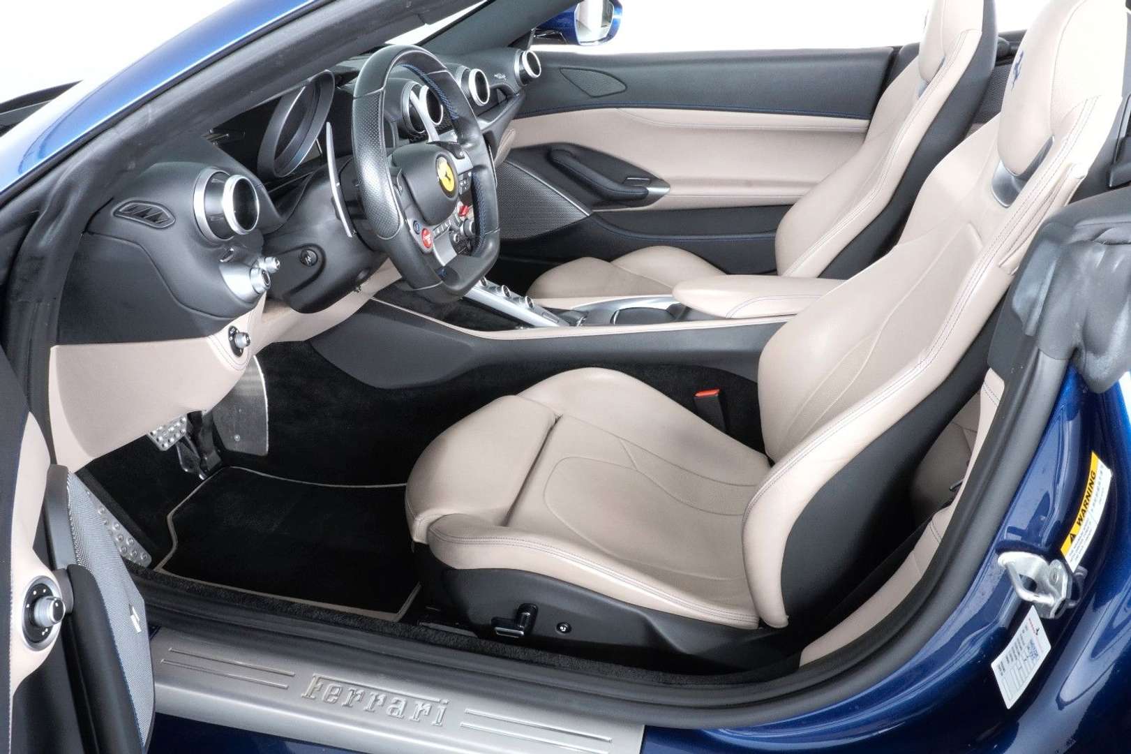 Ferrari Portofino - 2018 - Joinsteer - #9