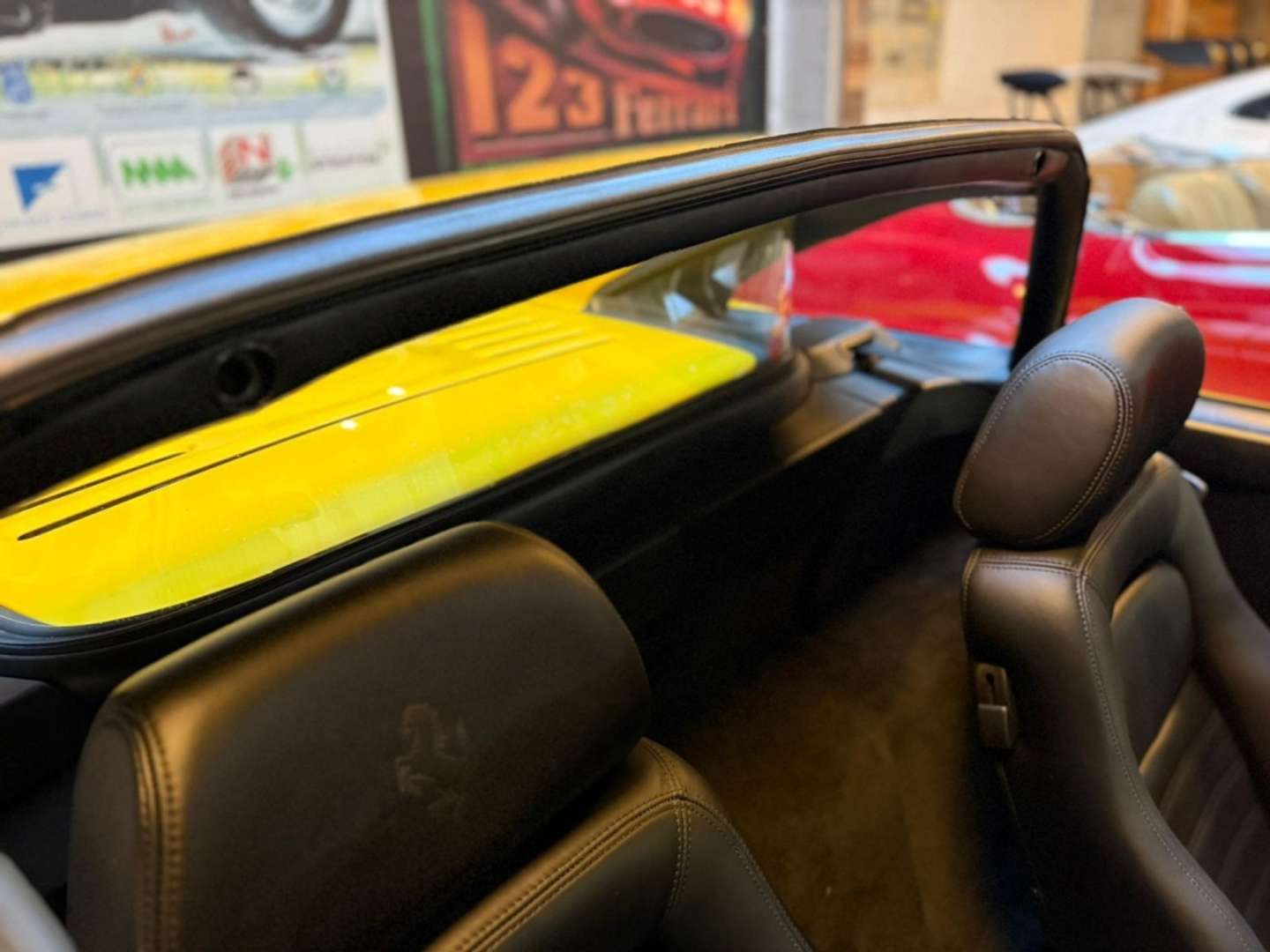 Ferrari F355 - 1995 - Joinsteer - #12