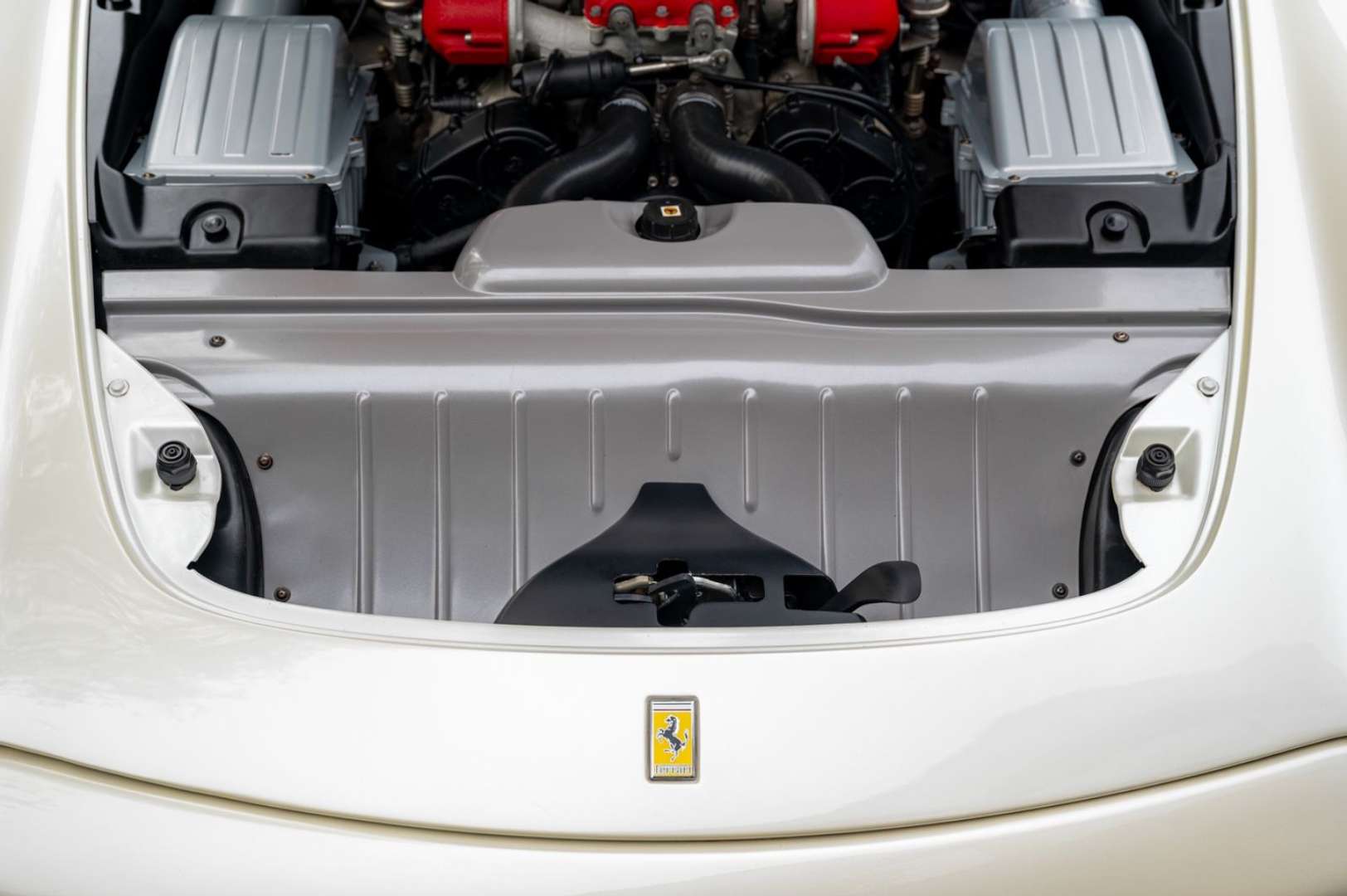 Ferrari 612 Scaglietti - 2007 - Joinsteer - #26