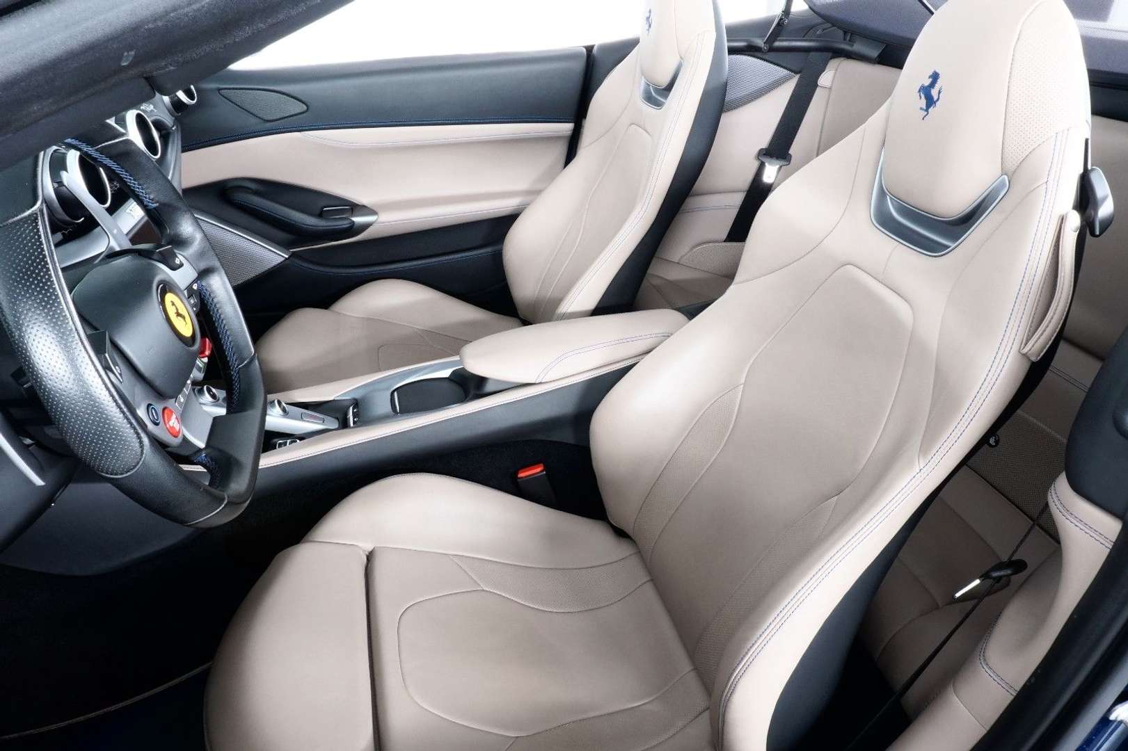 Ferrari Portofino - 2018 - Joinsteer - #10