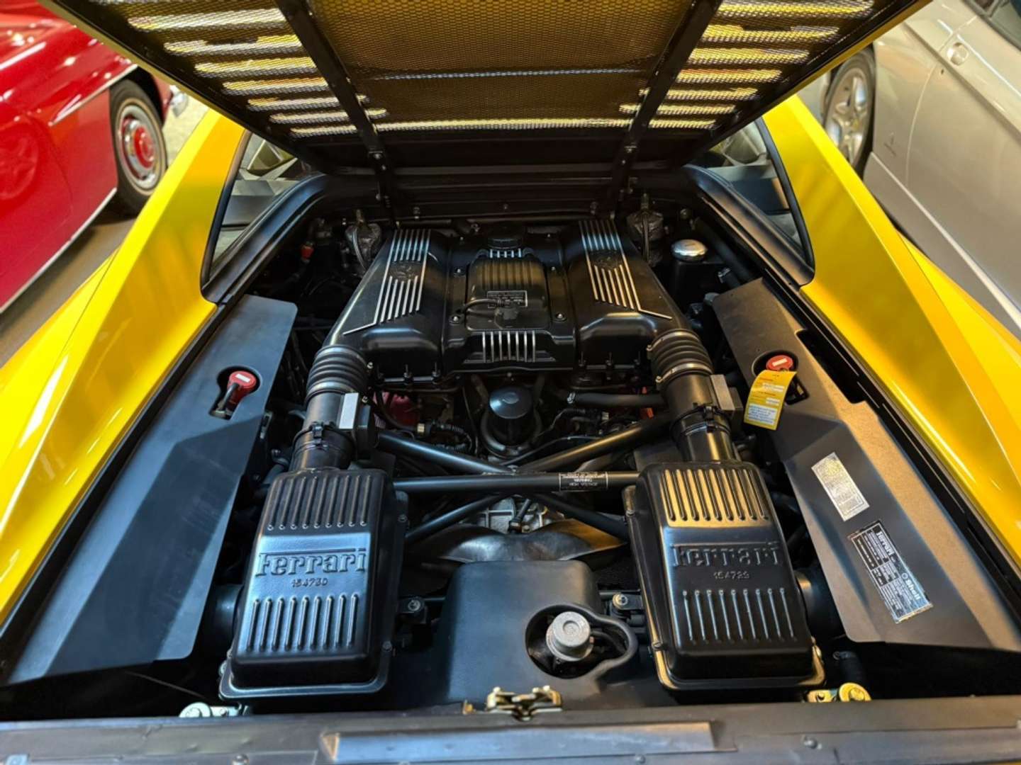 Ferrari F355 - 1995 - Joinsteer - #13