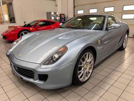 Ferrari 599 GTB - 2006 - Joinsteer - #1