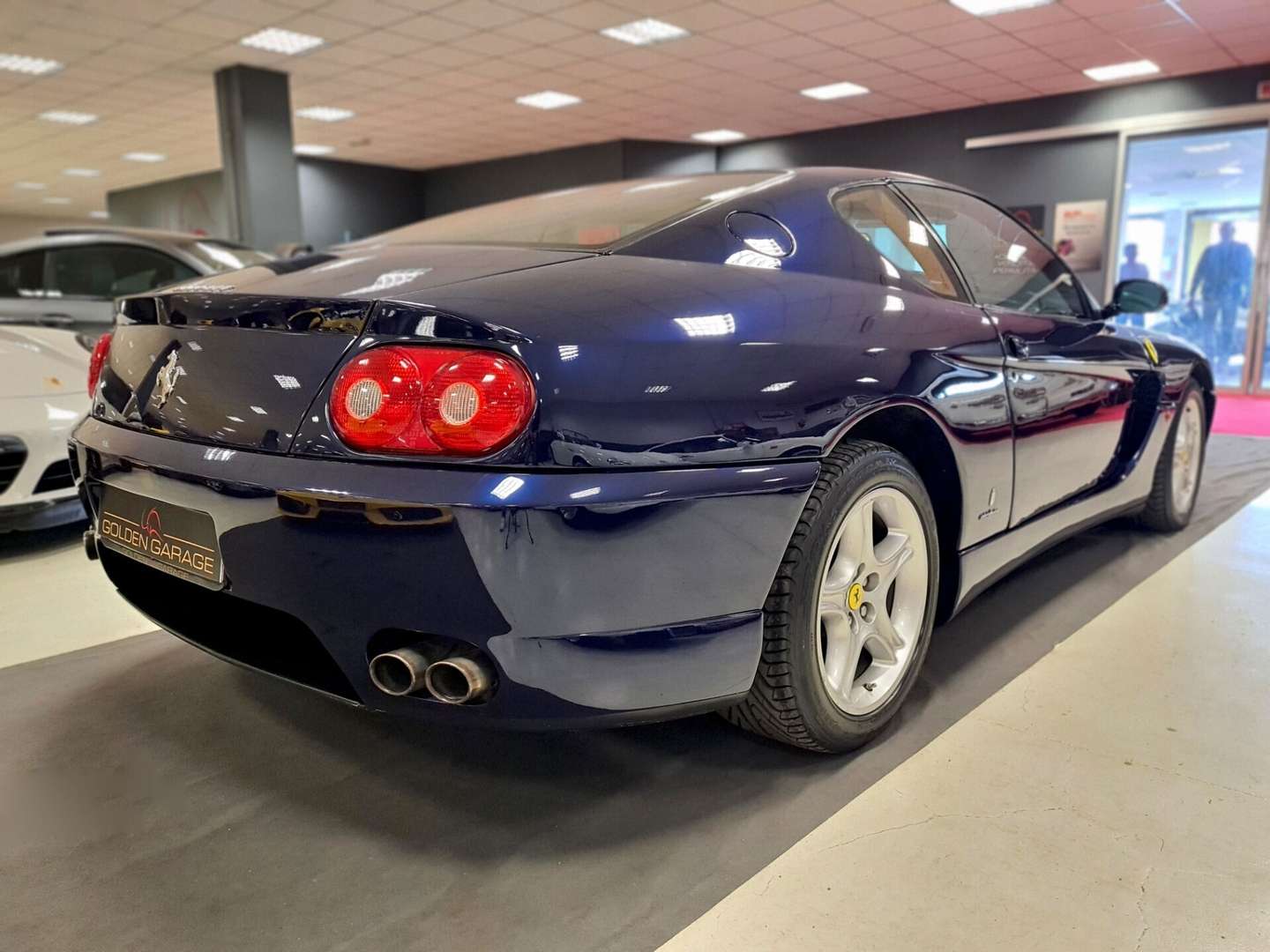Ferrari 456 GT - 1994 - Joinsteer - #6