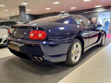 Ferrari 456 GT — photo 6