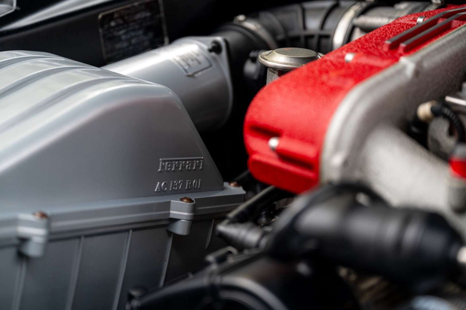 Ferrari 612 Scaglietti - 2007 - Joinsteer - #28