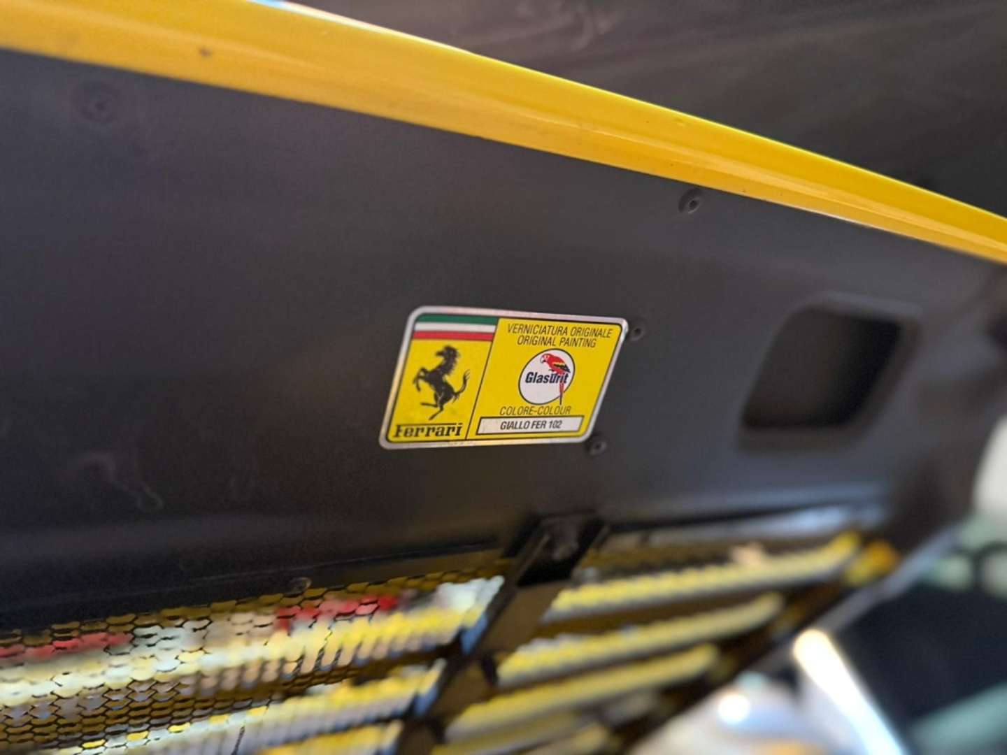 Ferrari F355 - 1995 - Joinsteer - #14