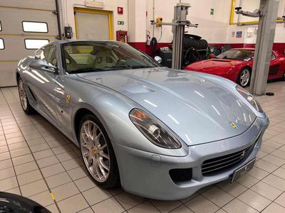 Ferrari 599 GTB